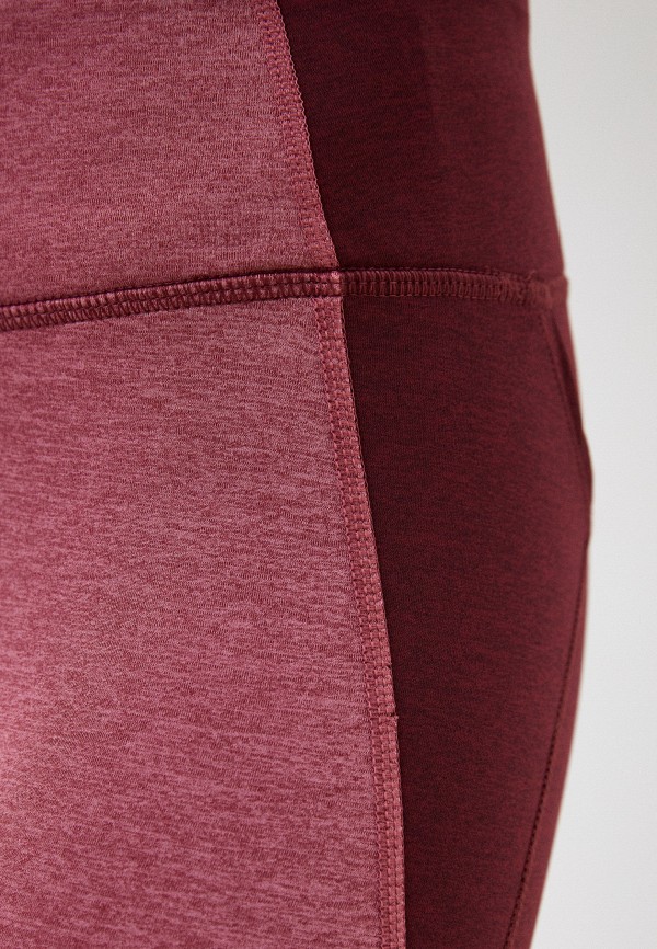 Nike Тайтсы - W NK FAST WARM TIGHT RNWY NFS - фото 4