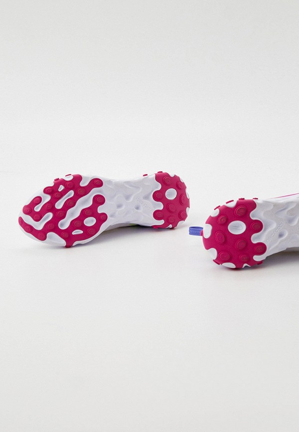 Nike Кроссовки - W NIKE REACT ELEMENT 55 - фото 5