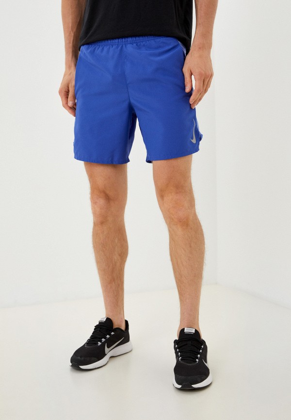 Nike M NK CHLLGR SHORT 7IN BF NFS RTLABY595301 Lamoda