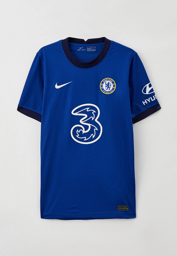 Nike Футболка спортивная - CFC Y NK BRT STAD JSY SS HM - фото 1