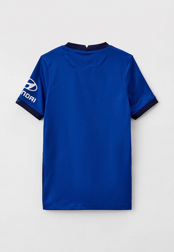 Nike Футболка спортивная - CFC Y NK BRT STAD JSY SS HM - фото 2