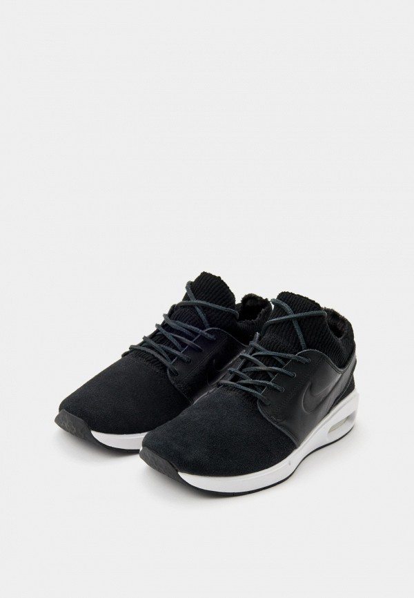 Nike Кроссовки - NIKE SB AIR MAX JANOSKI 2 PRM - фото 3