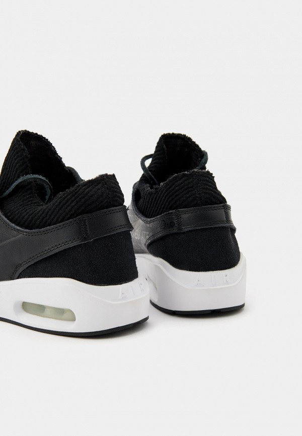 Nike Кроссовки - NIKE SB AIR MAX JANOSKI 2 PRM - фото 4