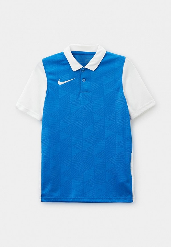 Nike Поло - Y NK TROPHY IV JSY SS - фото 1