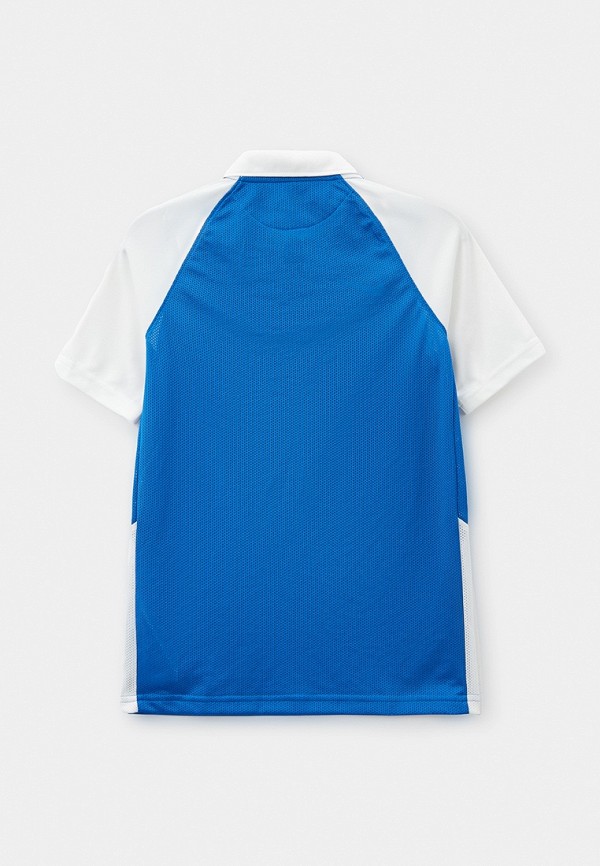 Nike Поло - Y NK TROPHY IV JSY SS - фото 2