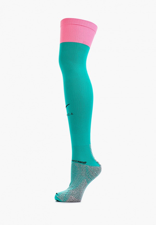 Nike Гольфы - FCB U NG MTCH OTC SOCK 3R - фото 1