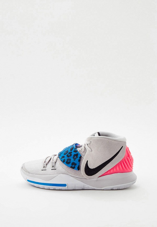 Nike KYRIE 6 RTLABY600001 Lamoda