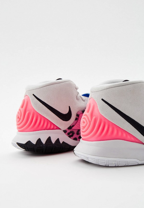 ÐÑоÑÑовки Nike KYRIE 6, ÑвеÑ: ÑеÑÑй, RTLABY600001 â кÑпиÑÑ Ð² инÑеÑнеÑ-магазине Lamoda
