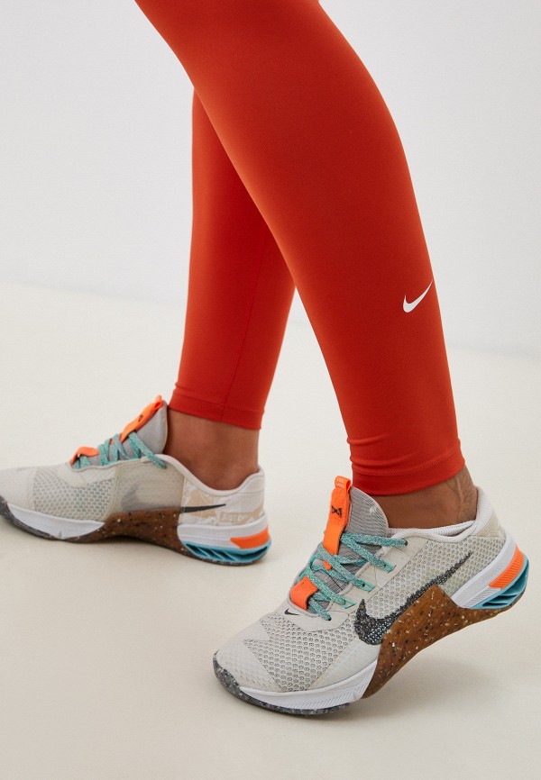 Nike Тайтсы - W NIKE ONE TGHT - фото 4