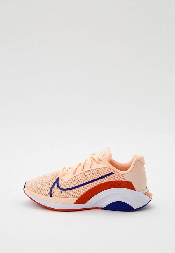 Nike Кроссовки - W NIKE ZOOMX SUPERREP SURGE - фото 1