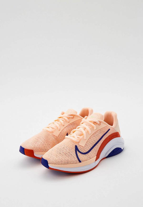 Nike Кроссовки - W NIKE ZOOMX SUPERREP SURGE - фото 3