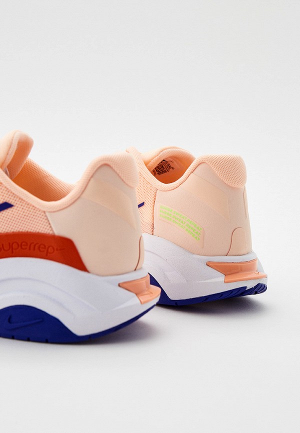 Nike Кроссовки - W NIKE ZOOMX SUPERREP SURGE - фото 4