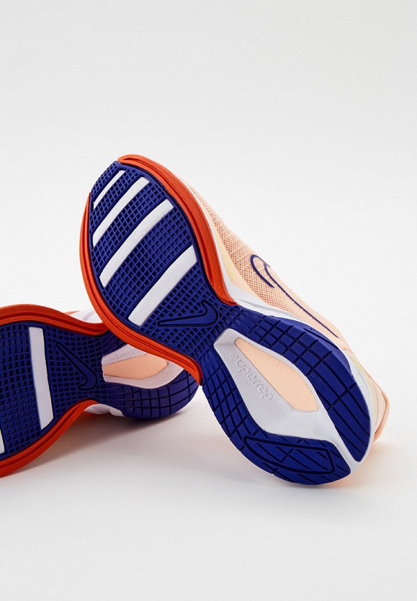 Nike Кроссовки - W NIKE ZOOMX SUPERREP SURGE - фото 5