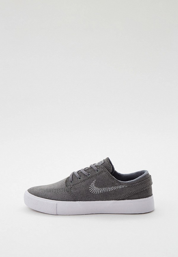 Nike Кеды - ZOOM JANOSKI FLYLEATHER RM - фото 1