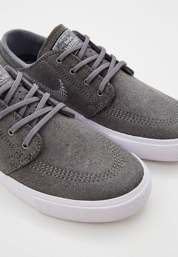 Nike Кеды - ZOOM JANOSKI FLYLEATHER RM - фото 2