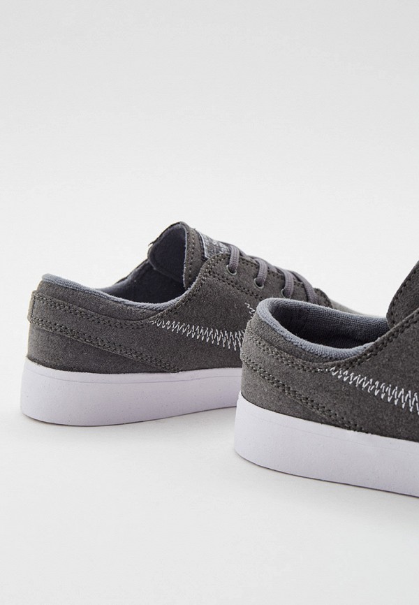 Nike Кеды - ZOOM JANOSKI FLYLEATHER RM - фото 4