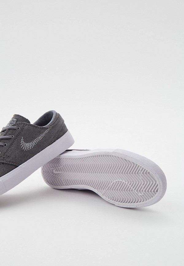 Nike Кеды - ZOOM JANOSKI FLYLEATHER RM - фото 5