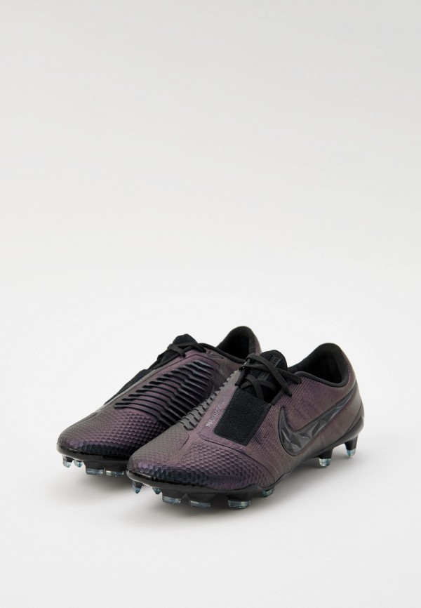 Nike Бутсы - PHANTOM VENOM ELITE FG - фото 3