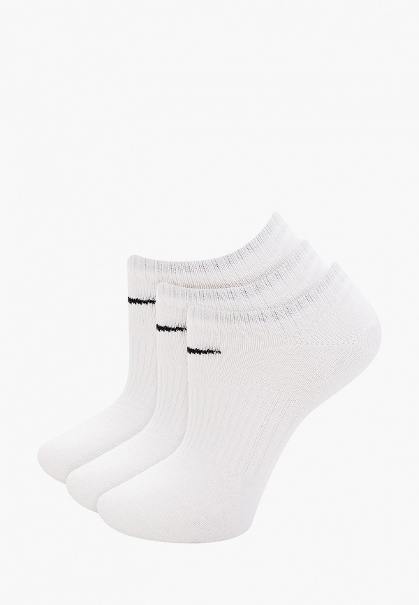 Nike Носки 3 пары - U NK PERF LTWT NS 3PR - фото 1
