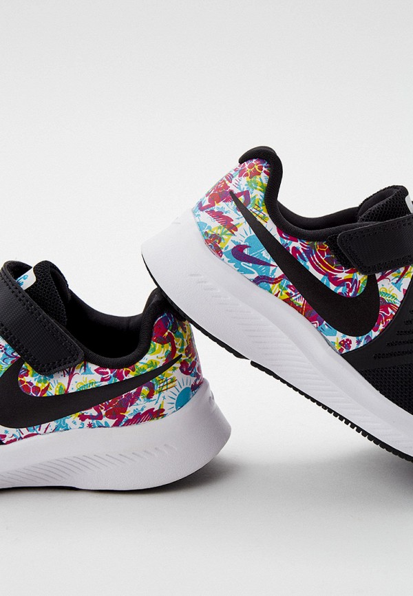 Nike Кроссовки - NIKE STAR RUNNER 2 FABLE (PSV) - фото 4