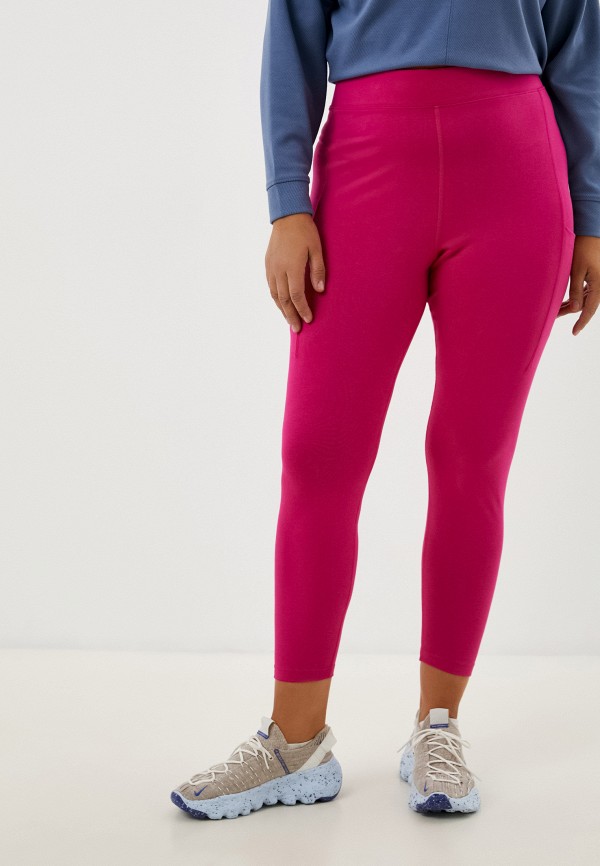 Nike Леггинсы - W NSW AIR LGGNG HR PLUS NFS - фото 1