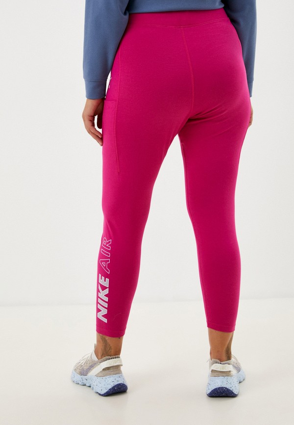 Nike Леггинсы - W NSW AIR LGGNG HR PLUS NFS - фото 3