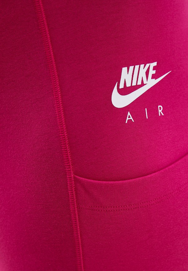 Nike Леггинсы - W NSW AIR LGGNG HR PLUS NFS - фото 4