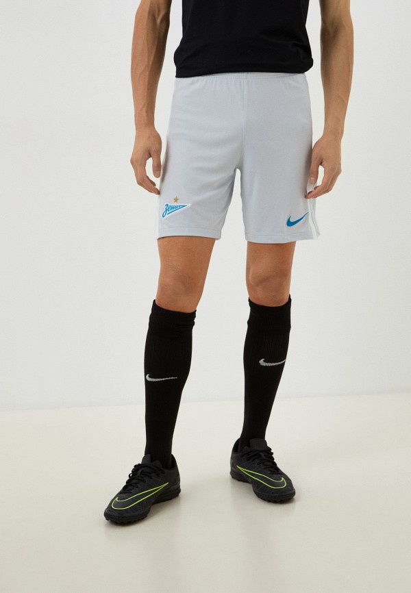 Nike Шорты спортивные - ZENIT M NK BRT STAD SHORT HA - фото 1