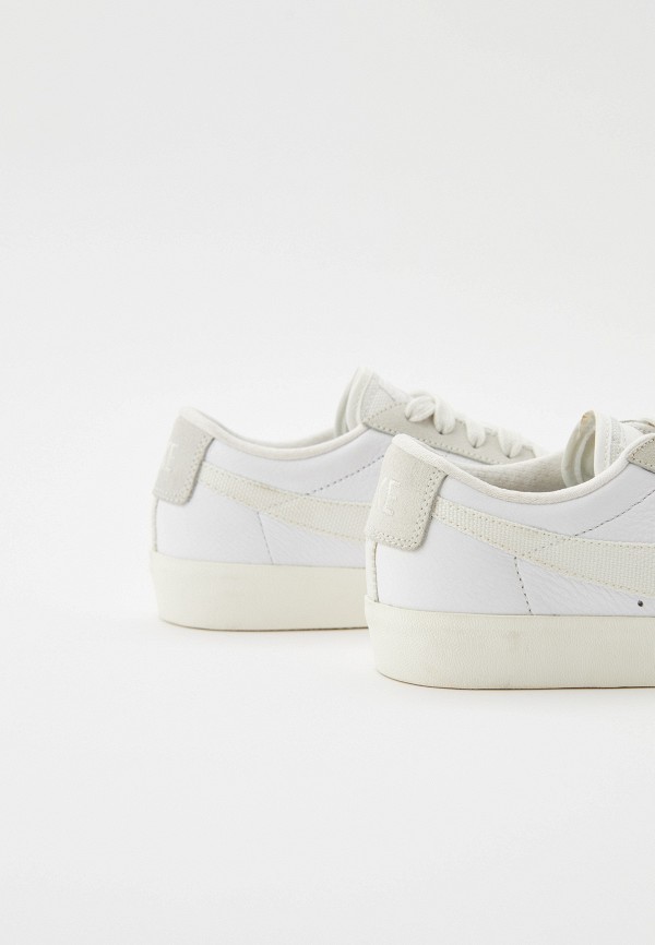 Nike Кеды - NIKE BLAZER LOW LEATHER - фото 4