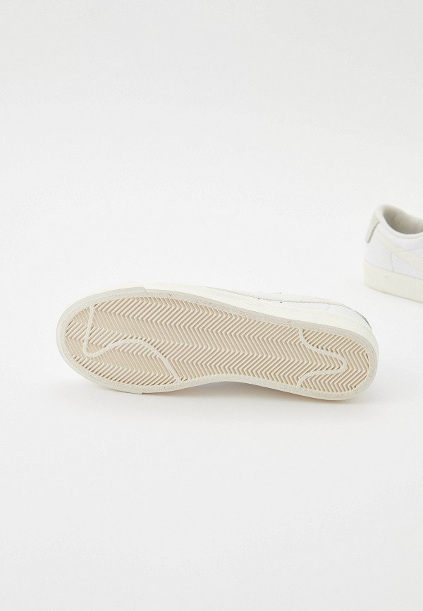 Nike Кеды - NIKE BLAZER LOW LEATHER - фото 5