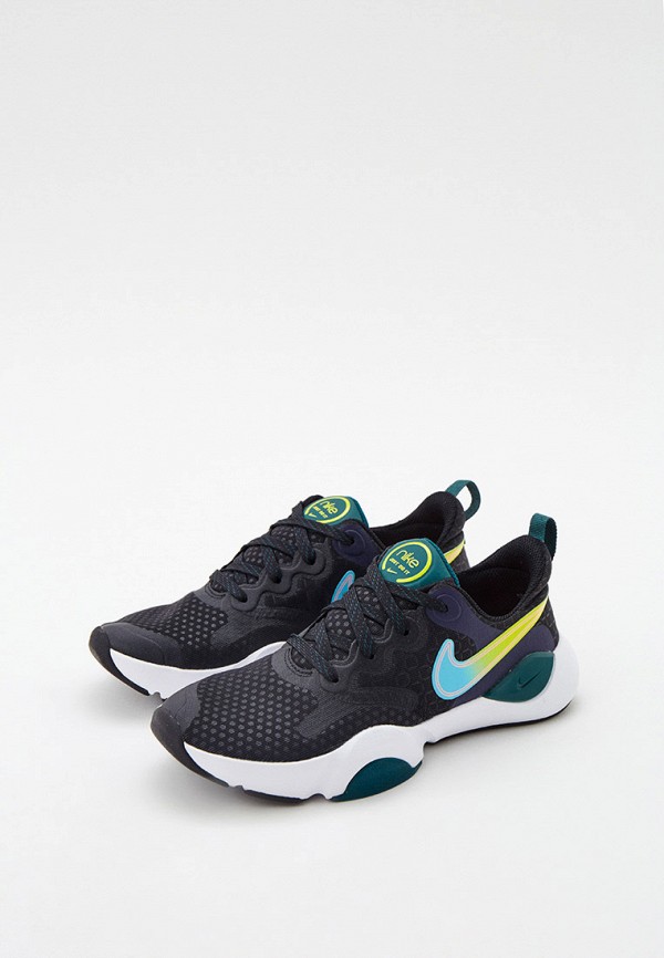 Кроссовки Nike WMNS NIKE SPEEDREP, цвет: черный, RTLABY613101 — купить ...
