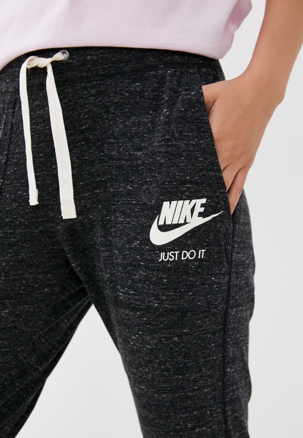 Nike Брюки спортивные - Women's Sportswear Vintage Pants - фото 4