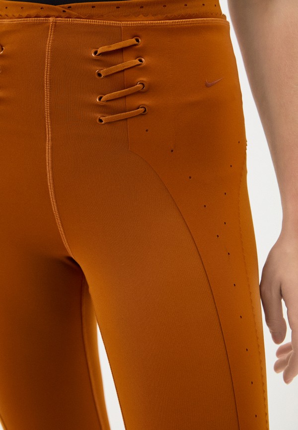 Nike Леггинсы - W NK BOUTIQUE TIGHT TOOLING - фото 4