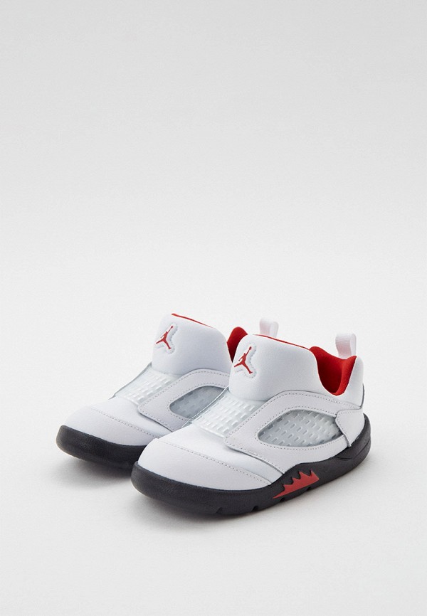 Jordan Кроссовки - JORDAN 5 RETRO LITTLE FLEX TD - фото 3