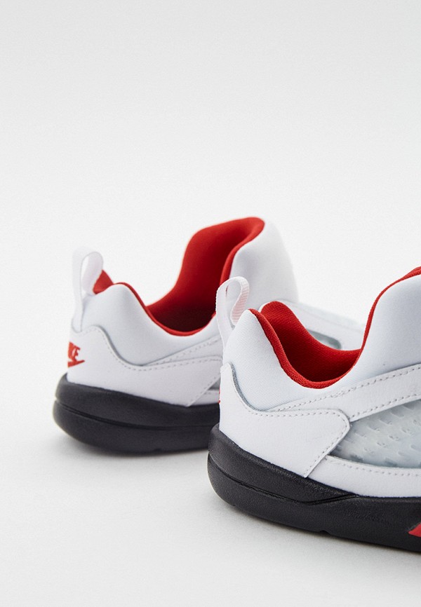 Jordan Кроссовки - JORDAN 5 RETRO LITTLE FLEX TD - фото 4