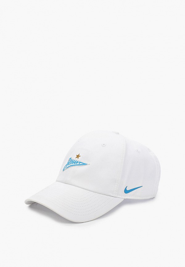 Nike Бейсболка - ZENIT U NK DRY H86 CAP - фото 1