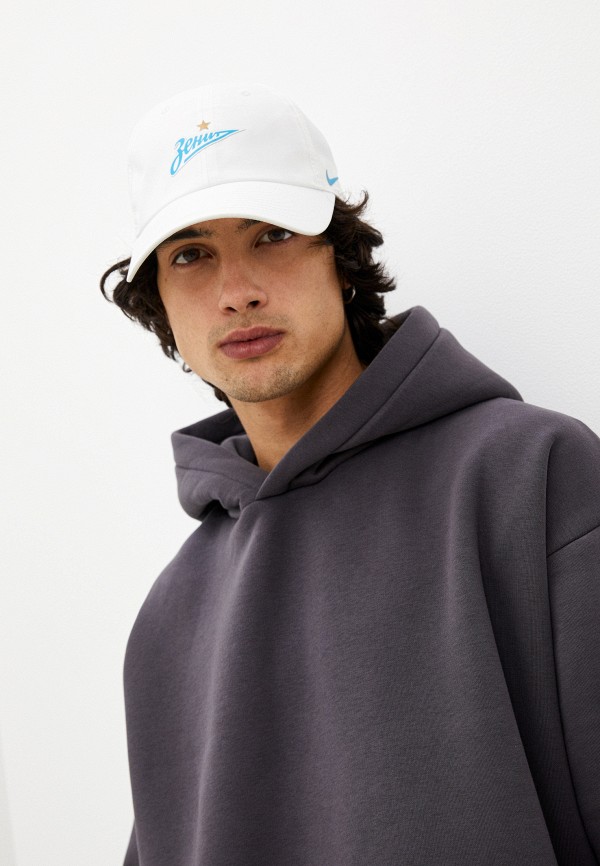 Nike Бейсболка - ZENIT U NK DRY H86 CAP - фото 4