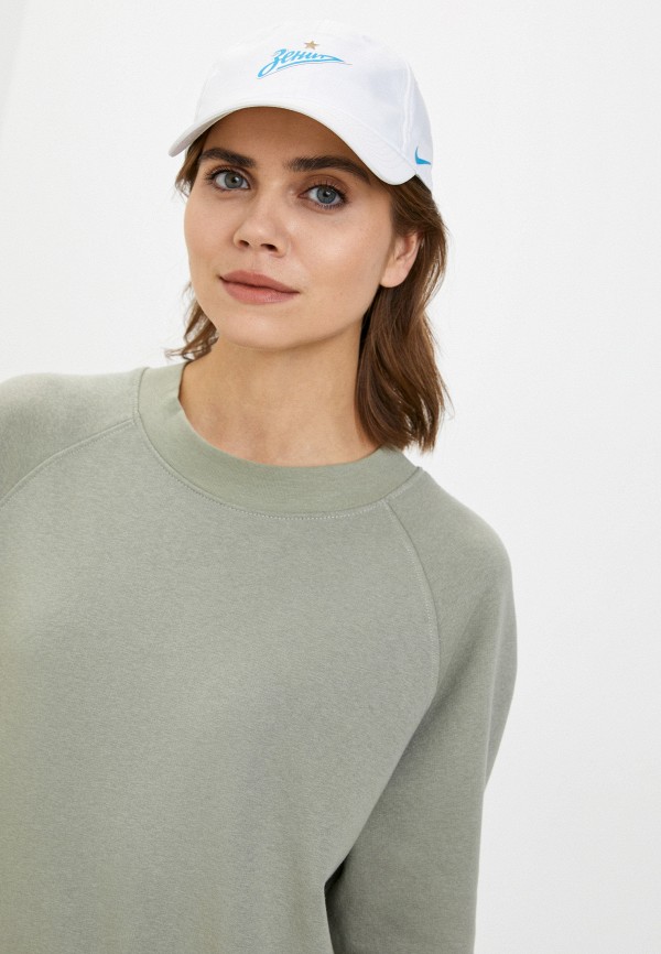 Nike Бейсболка - ZENIT U NK DRY H86 CAP - фото 5