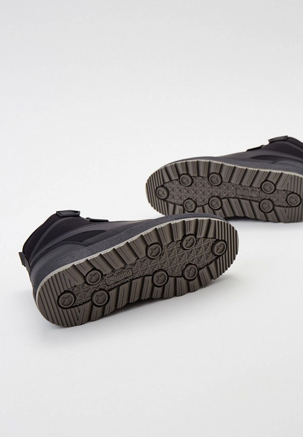 PUMA Кеды - Suede Mid WTR - фото 5