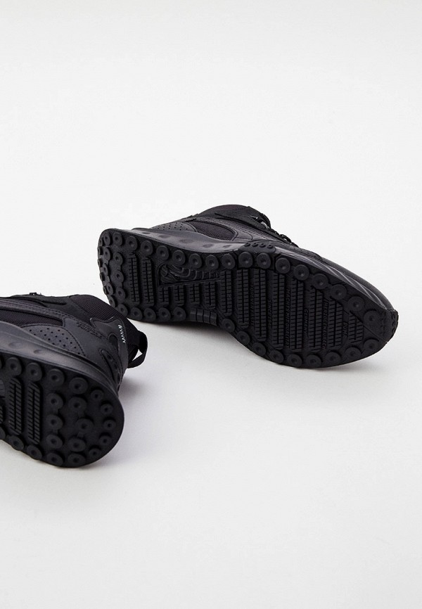 PUMA Кроссовки - Wild Rider Mid Core WS - фото 5