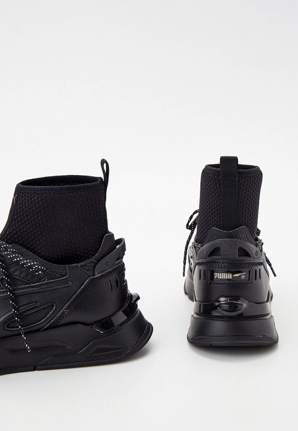 PUMA Кроссовки - Mirage Sport AD4PT - фото 4