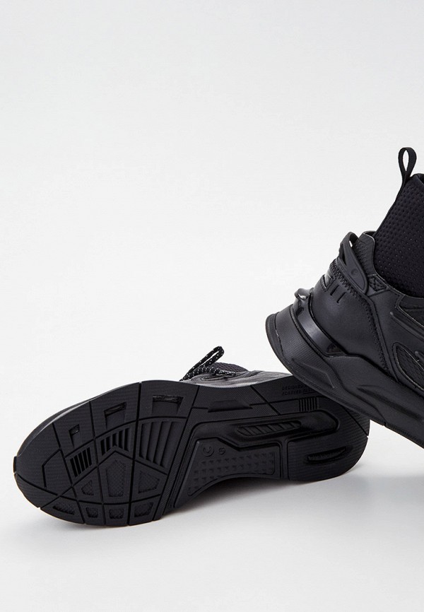 PUMA Кроссовки - Mirage Sport AD4PT - фото 5