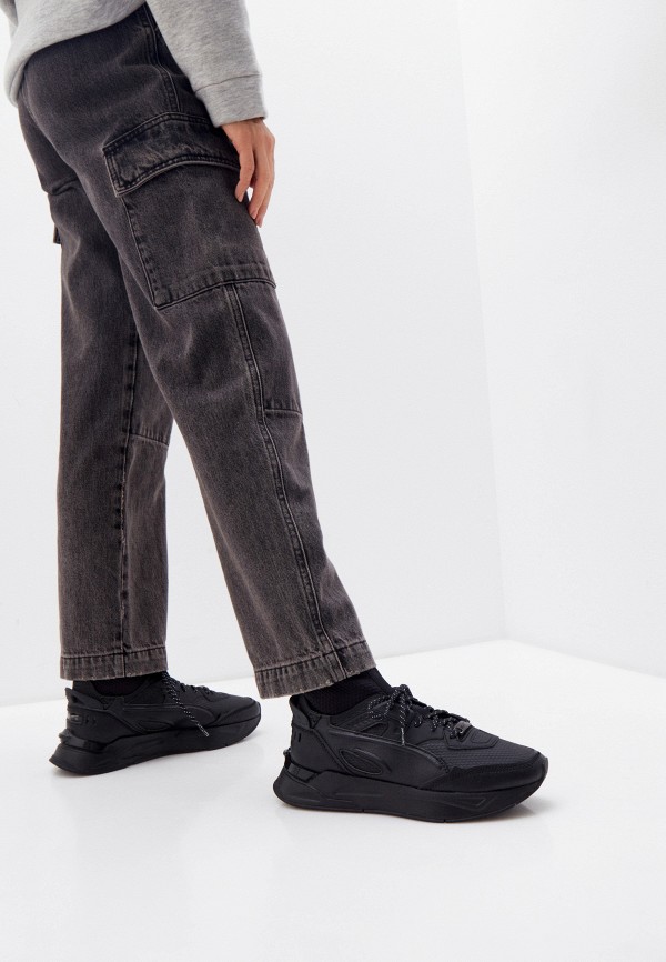 PUMA Кроссовки - Mirage Sport AD4PT - фото 6