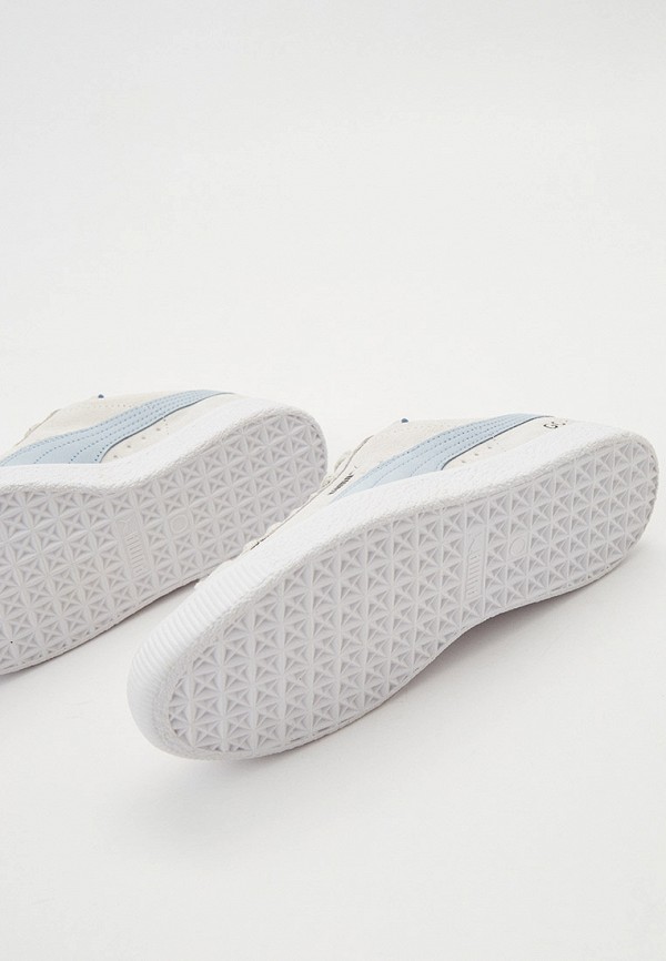 PUMA Кеды - Suede VTG GTX - фото 5