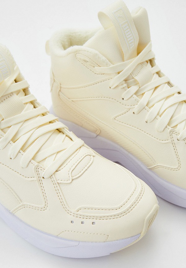 PUMA Кроссовки - X-Ray Lite Pro Mid - фото 2
