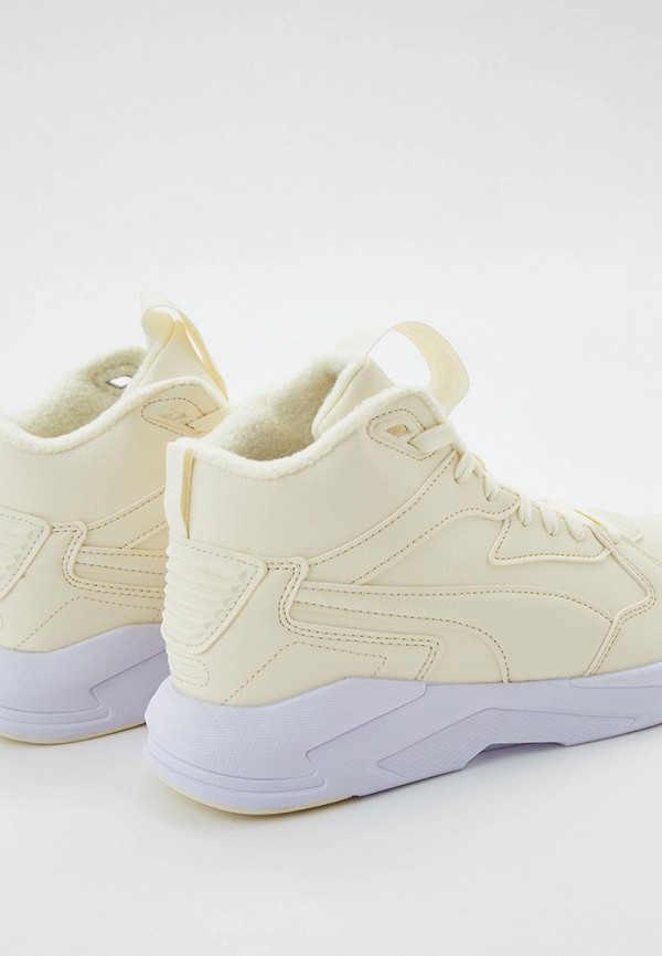 PUMA Кроссовки - X-Ray Lite Pro Mid - фото 4