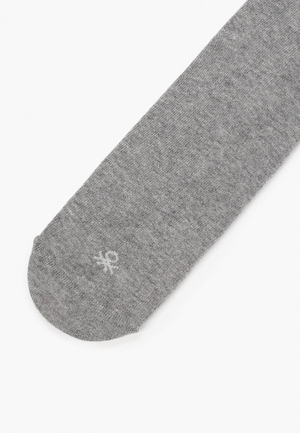 United Colors of Benetton Носки 4 пары - фото 2