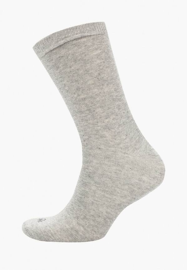 United Colors of Benetton Носки 4 пары - фото 5