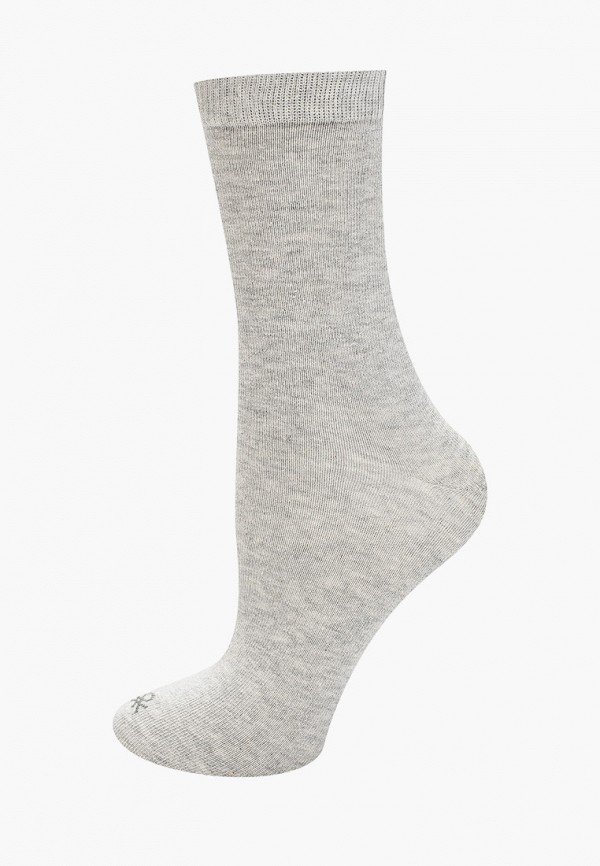 United Colors of Benetton Носки 4 пары - фото 3