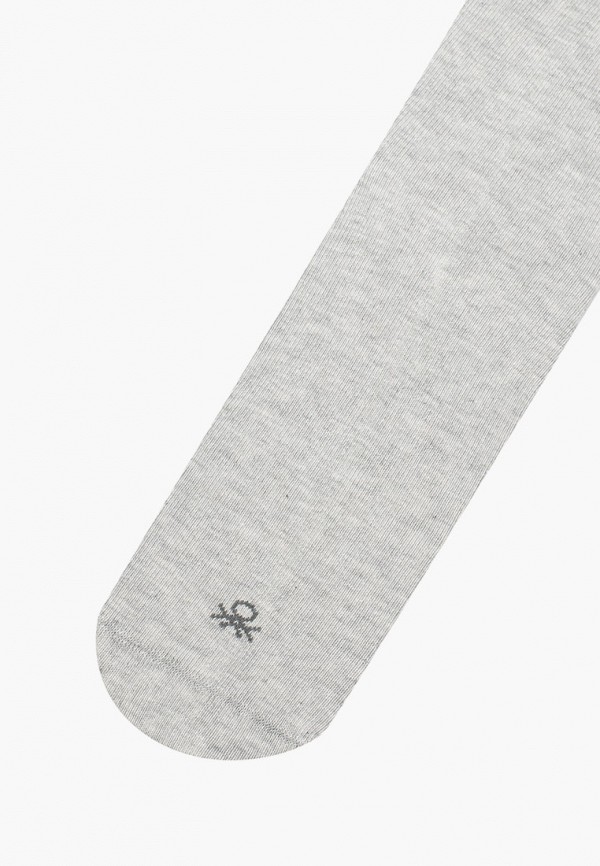 United Colors of Benetton Носки 4 пары - фото 4